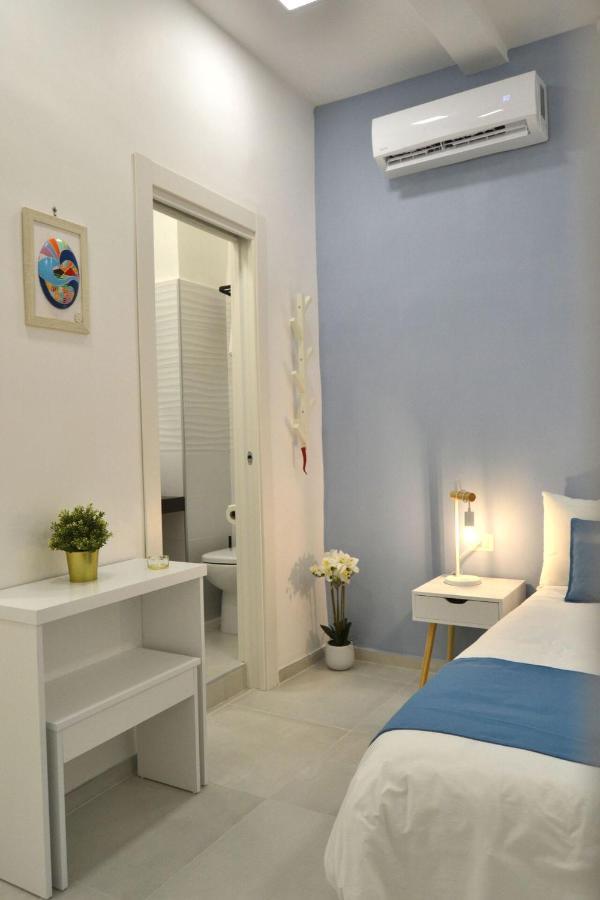 Appartamento I Cenni Di Napoli Zewnętrze zdjęcie