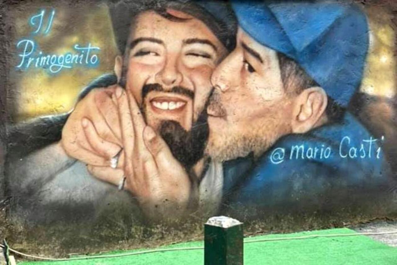 Appartamento I Cenni Di Napoli Zewnętrze zdjęcie